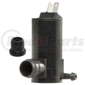 173690 by ACI WINDOW LIFT MOTORS - Windshield Washer Pump