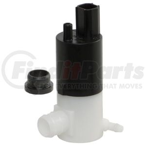 174165 by ACI WINDOW LIFT MOTORS - Windshield Washer Pump