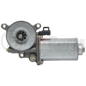 82978 by ACI WINDOW LIFT MOTORS - Power Window Motor