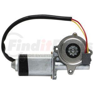 83095 by ACI WINDOW LIFT MOTORS - Power Window Motor