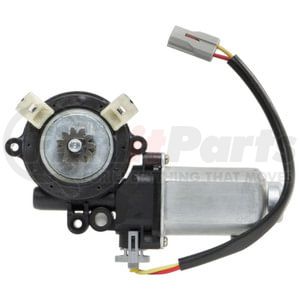 83129 by ACI WINDOW LIFT MOTORS - Power Window Motor