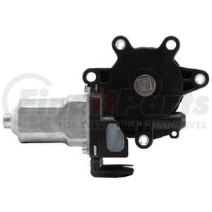 88260 by ACI WINDOW LIFT MOTORS - Power Window Motor