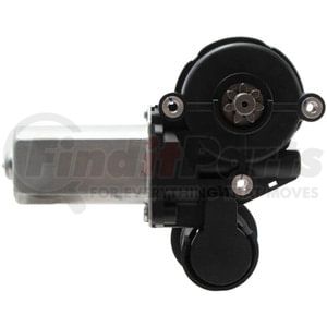 88395 by ACI WINDOW LIFT MOTORS - Power Window Motor - Front Passenger Side, for 2001-2007 Toyota (RAV4, Highlander)