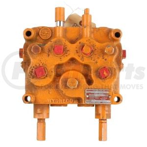 70630427 by FIAT ALLIS-REPLACEMENT - CON VALVE