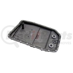 0501216243 by SACHS NORTH AMERICA - Transmission Oil Pan