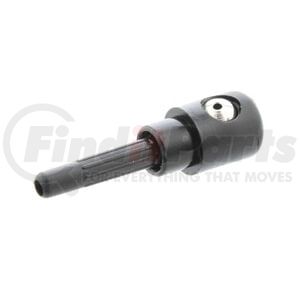 V10-08-0358 by VEMO - Washer Fluid Jet, window cleaning