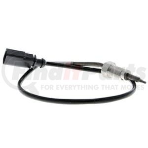 V10-72-0015 by VEMO - Sensor, exhaust gas temperature