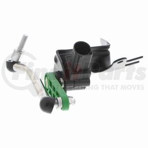 Vemo V10720064 Suspension Ride Height Sensor Sensor, pneumatic suspension level