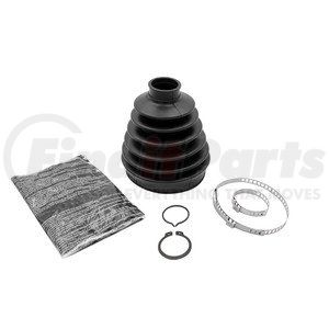 86-2338D by EMPI C.V. BOOT KITS - CV BOOT KIT