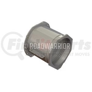 C0309-SA by ROADWARRIOR - Direct Fit Replacement Diesel Particulate Filter (DPF) for Isuzu