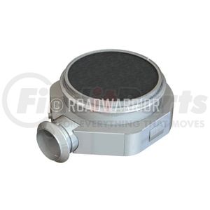 Roadwarrior C0318-ID Diesel Oxidation Catalyst (DOC) Direct Fit Replacement Diesel Oxidation Catalyst (DOC) for Paccar