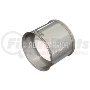 C0322-SA by ROADWARRIOR - Direct Fit Replacement Diesel Particulate Filter (DPF) for Cummins