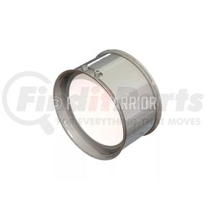 C0325-SA by ROADWARRIOR - Direct Fit Replacement Diesel Particulate Filter (DPF) for Cummins