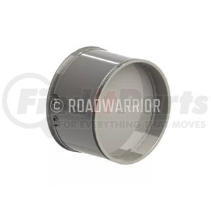 C0005-ID by ROADWARRIOR - Direct Fit Replacement Diesel Oxidation Catalyst (DOC) for Cummins