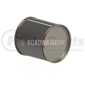 C0001-SA by ROADWARRIOR - Direct Fit Replacement Diesel Particulate Filter (DPF) for Cummins