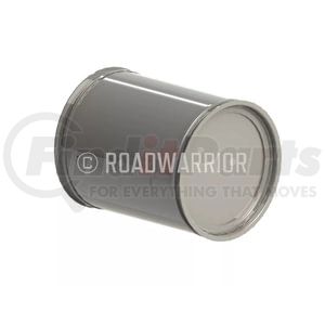 C0023-SA by ROADWARRIOR - Direct Fit Replacement Diesel Particulate Filter (DPF) for Cummins