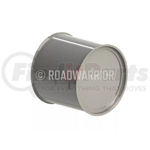 C0018-SA by ROADWARRIOR - Direct Fit Replacement Diesel Particulate Filter (DPF) for Cummins