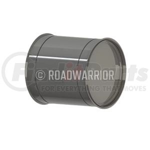 C0030-SA by ROADWARRIOR - Direct Fit Replacement Diesel Particulate Filter (DPF) for Cummins