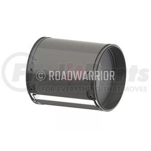 C0066-SA by ROADWARRIOR - Direct Fit Replacement Diesel Particulate Filter (DPF) for Cummins