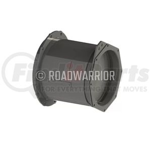 C0077-SA by ROADWARRIOR - Direct Fit Replacement Diesel Particulate Filter (DPF) for Cummins