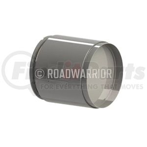 C0080-SA by ROADWARRIOR - Direct Fit Replacement Diesel Particulate Filter (DPF) for Cummins