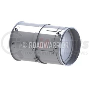 C0098-SA by ROADWARRIOR - Direct Fit Replacement Diesel Particulate Filter (DPF) for Cummins