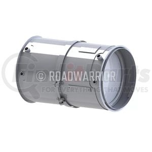 C0098-SA by ROADWARRIOR - Diesel Particulate Filter (DPF) - Cummins ISB, PX6