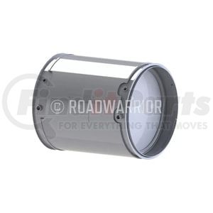 C0099-SA by ROADWARRIOR - Direct Fit Replacement Diesel Particulate Filter (DPF) for Paccar