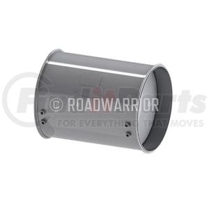 C0091-SA by ROADWARRIOR - Direct Fit Replacement Diesel Particulate Filter (DPF) for Cummins