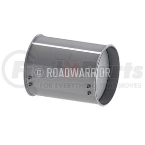 C0091-SA by ROADWARRIOR - Diesel Particulate Filter (DPF) - Navistar / Maxxforce 13
