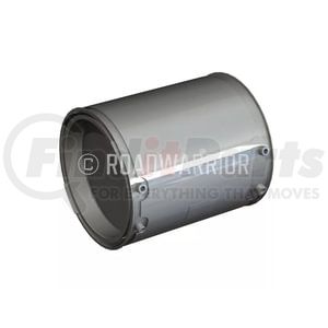 C0107-SA by ROADWARRIOR - Direct Fit Replacement Diesel Particulate Filter (DPF) for Cummins