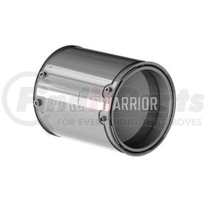 C0134-SA by ROADWARRIOR - Direct Fit Replacement Diesel Particulate Filter (DPF) for Cummins