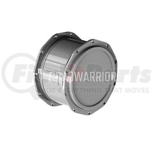 C0149-SA by ROADWARRIOR - Direct Fit Replacement Diesel Particulate Filter (DPF) for Hino