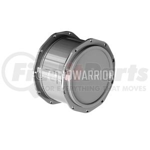 C0149-SA by ROADWARRIOR - Diesel Particulate Filter (DPF) - Hino 6-Cyl. JO8E Engine