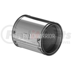 C0159-SA by ROADWARRIOR - Direct Fit Replacement Diesel Particulate Filter (DPF) for Cummins