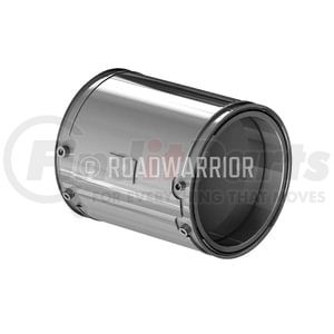 C0159-SA by ROADWARRIOR - Diesel Particulate Filter (DPF) - Paccar MX