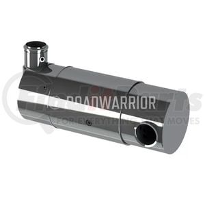 Roadwarrior C0162-SC Selective Catalytic Reduction (SCR) Catalyst Direct Fit Replacement Selective Catalytic Reduction (SCR)
