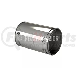 C0164-SA by ROADWARRIOR - Direct Fit Replacement Diesel Particulate Filter (DPF) for Cummins