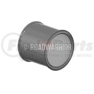 C0165-SA by ROADWARRIOR - Direct Fit Replacement Diesel Particulate Filter (DPF) for Cummins