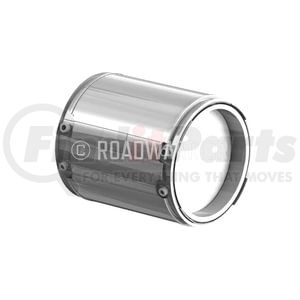 C0154-SA by ROADWARRIOR - Diesel Particulate Filter (DPF) - Navistar / Maxxforce N13