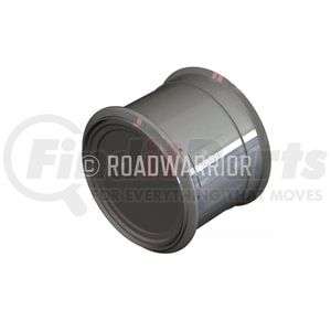 D2012-SA by ROADWARRIOR - Direct Fit Replacement Diesel Particulate Filter (DPF) for John Deere