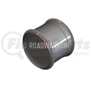 D2012-SA by ROADWARRIOR - Diesel Particulate Filter (DPF) - John Deere Engines, Direct Fit Replacement