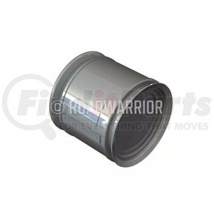 D2046-SA by ROADWARRIOR - Diesel Particulate Filter (DPF) - Caterpillar Engines, Direct Fit Replacement