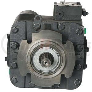 HP2304300 by SUNDSTRAND - HYDRAULIC AXIAL PISTON PUMP