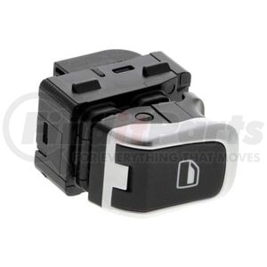 V10730029 by VEMO - Switch, window regulator