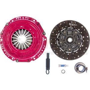 01800 by EXEDY - Stage 1 Organic Clutch Kit