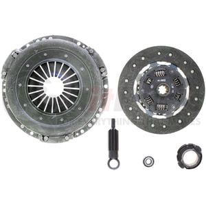 03015 by EXEDY - Replacement Clutch Kit, Sold As Kit Only - Disc Size: 240mm (9-1/2in), Spline Teeth / Diameter: 10T / 1-1/8in