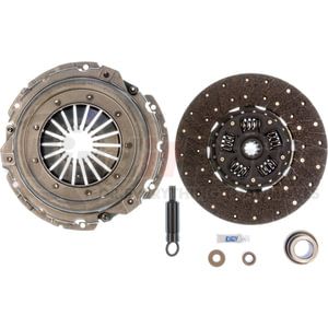 04128 by EXEDY - Clutch Kit Exedy 04128