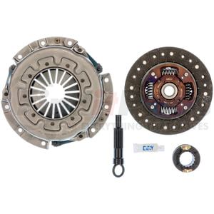 05091 by EXEDY - Clutch Kit Exedy 05091 fits 95-99 Hyundai Accent 1.5L-L4