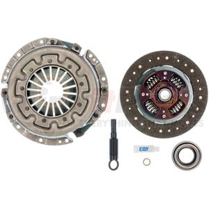 06045 by EXEDY - Replacement Clutch Kit - Disc Size: 240mm (9-1/2in), Spline Teeth / Diameter: 24T / 1in